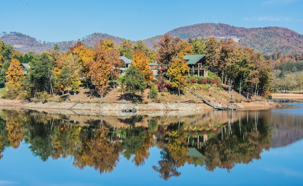 Representative image for Hiawassee, Georgia