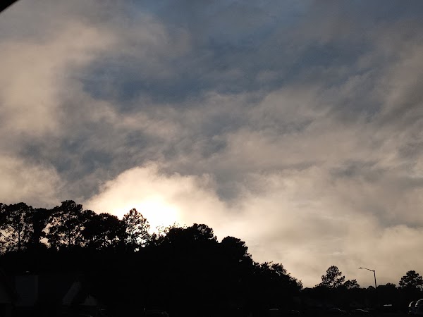 Representative image for Hinesville, Georgia