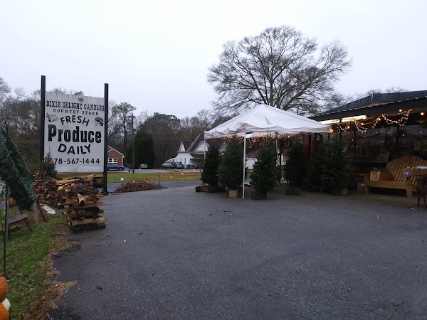 Representative image for Hiram, Georgia