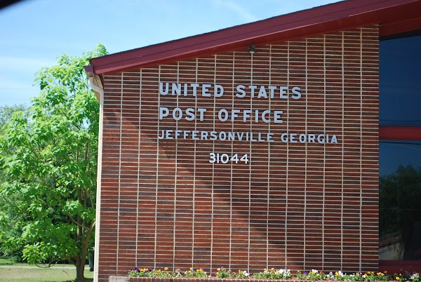 Representative image for Jeffersonville, Georgia