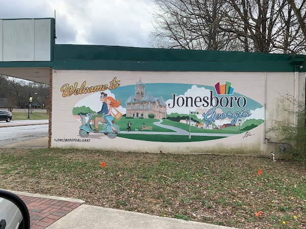 Representative image for Jonesboro, Georgia