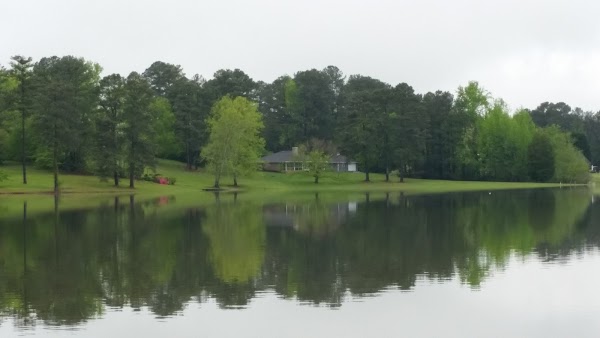 Representative image for Lafayette, Georgia