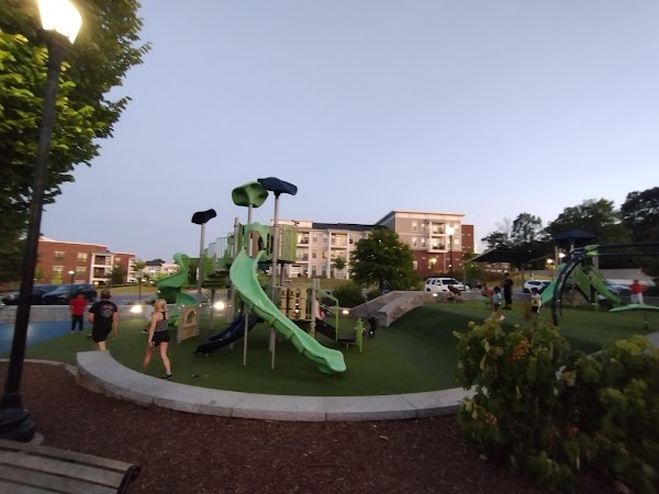 Representative image for Lawrenceville, Georgia