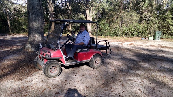 Representative image for Leesburg, Georgia