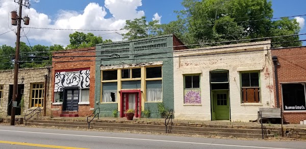 Representative image for Lexington, Georgia