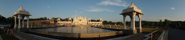 Representative image for Lilburn, Georgia