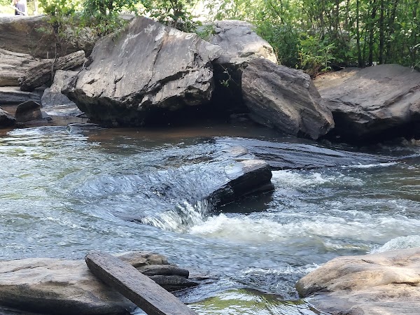 Representative image for Lithia Springs, Georgia