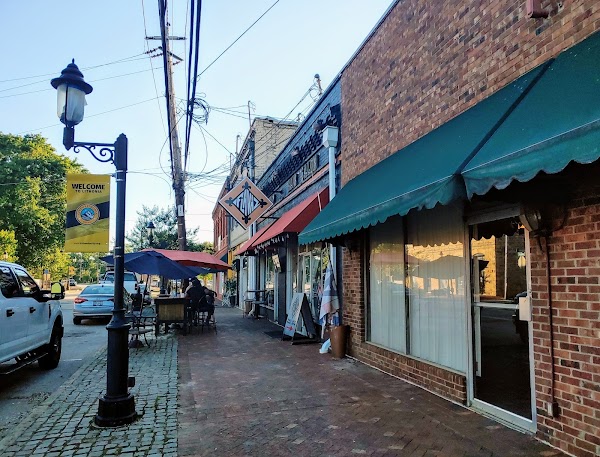 Representative image for Lithonia, Georgia