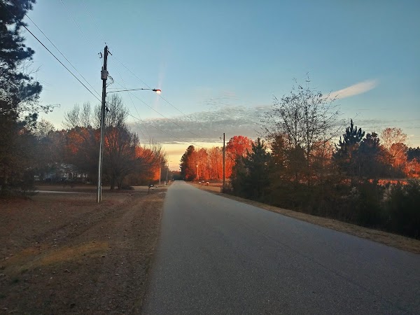 Representative image for Loganville, Georgia