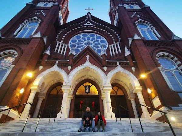 Representative image for Macon, Georgia