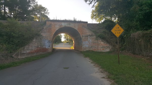 Representative image for Milledgeville, Georgia