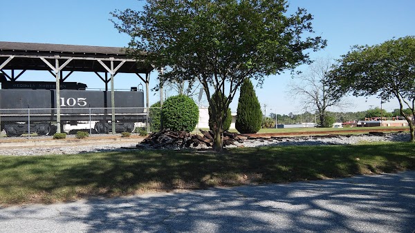 Representative image for Moultrie, Georgia