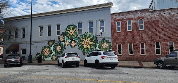 Representative image for Newnan, Georgia