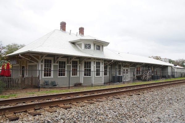 Representative image for Norcross, Georgia
