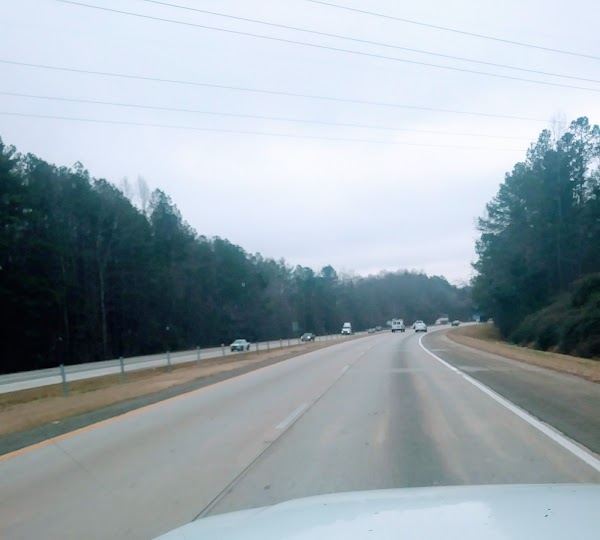 Representative image for Oakwood, Georgia