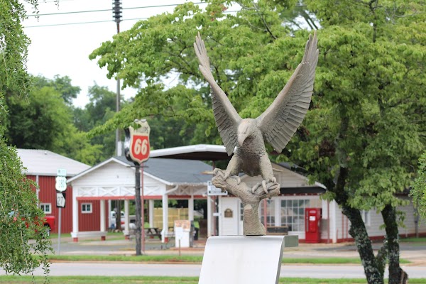 Representative image for Plains, Georgia