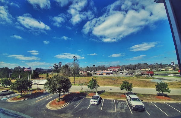 Representative image for Pooler, Georgia
