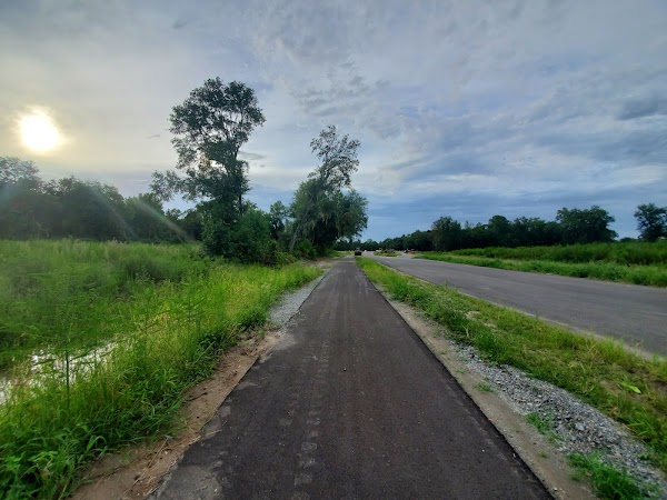 Representative image for Port Wentworth, Georgia