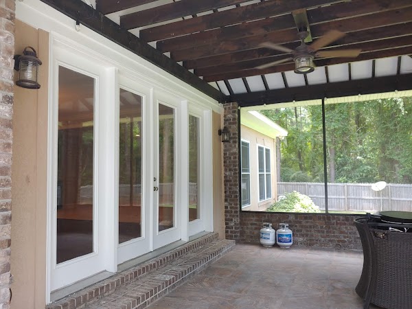 Representative image for Richmond Hill, Georgia