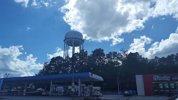 Representative image for Riverdale, Georgia