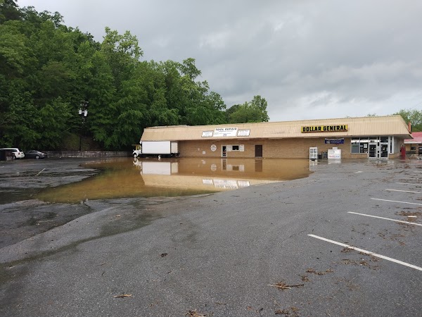 Representative image for Rockmart, Georgia