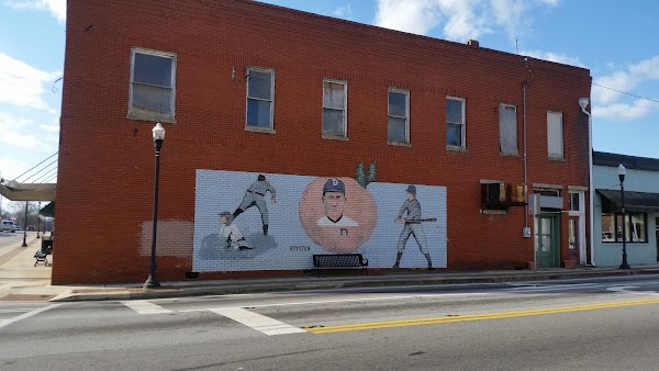 Representative image for Royston, Georgia
