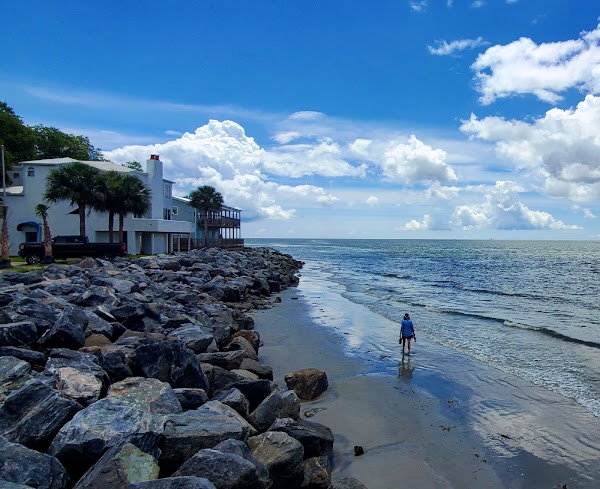Representative image for Saint Simons Island, Georgia