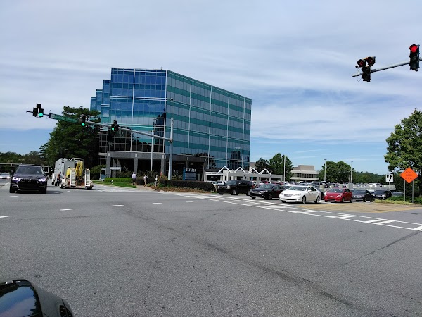 Representative image for Sandy Springs, Georgia