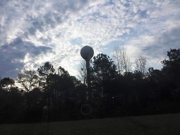 Representative image for Sharpsburg, Georgia