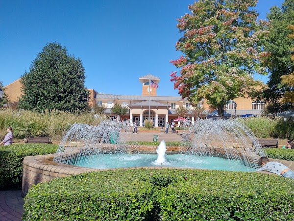 Representative image for Smyrna, Georgia