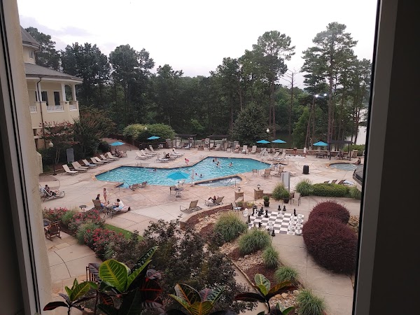 Representative image for Stone Mountain, Georgia