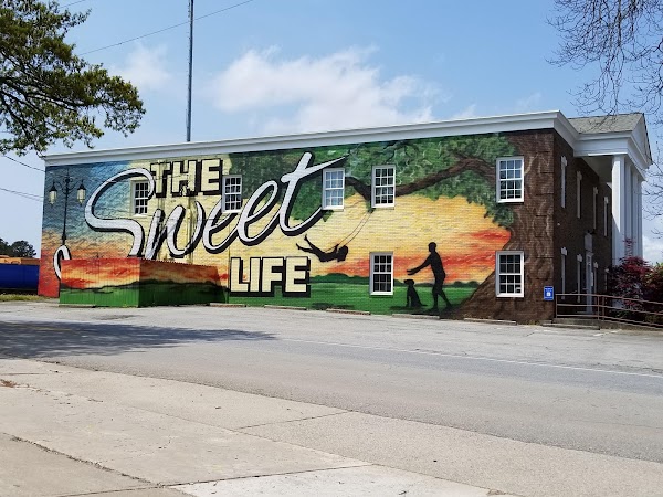 Representative image for Sugar Hill, Georgia