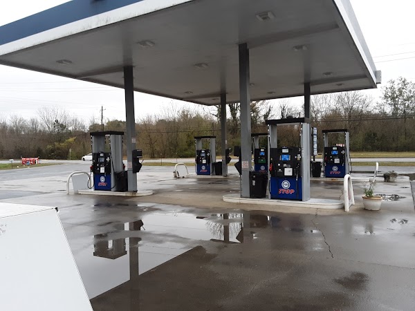 Representative image for Summerville, Georgia