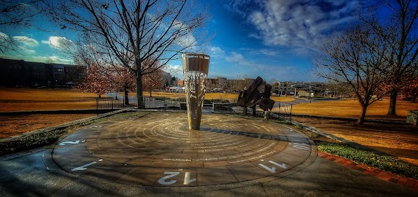 Representative image for Suwanee, Georgia