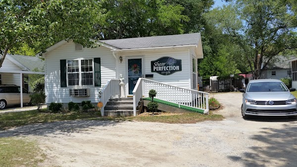 Representative image for Swainsboro, Georgia