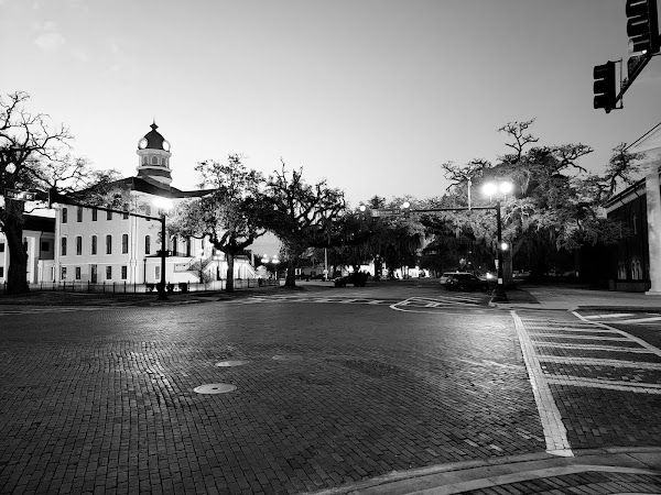Representative image for Thomasville, Georgia