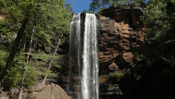 Representative image for Toccoa, Georgia