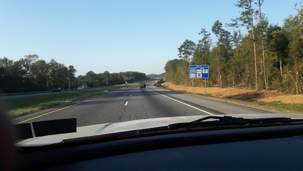 Representative image for Trenton, Georgia