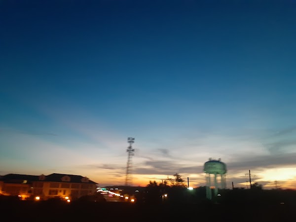 Representative image for Waycross, Georgia