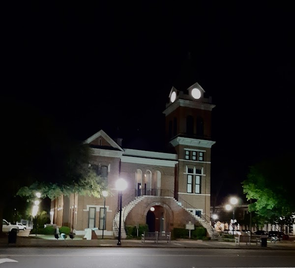 Representative image for Waynesboro, Georgia