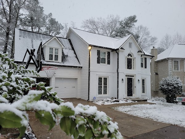 Representative image for Woodstock, Georgia