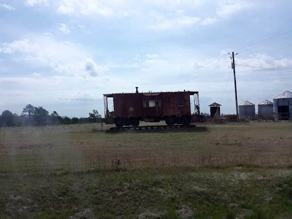 Representative image for Wrightsville, Georgia