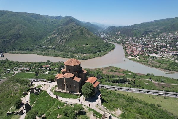 Representative image for Georgia