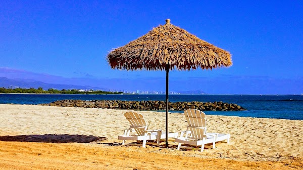Representative image for Ewa Beach, Hawaii