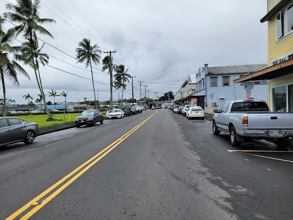 Representative image for Hilo, Hawaii