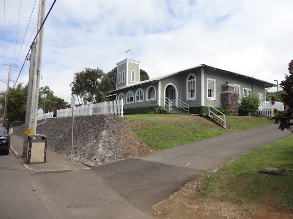 Representative image for Honokaa, Hawaii