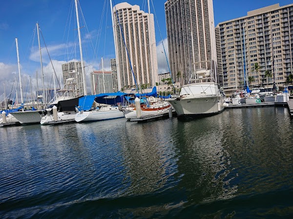 Representative image for Honolulu, Hawaii