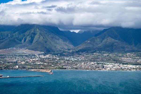 Representative image for Kahului, Hawaii