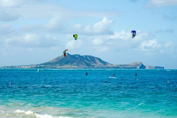 Representative image for Kailua, Hawaii