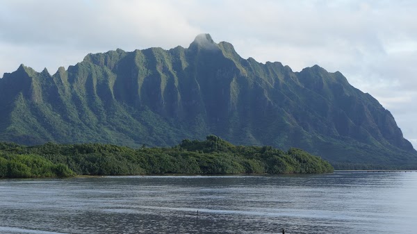 Representative image for Kaneohe, Hawaii